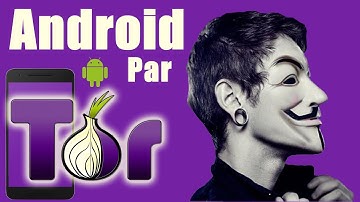 How to use TOR Browser on Android | Android par TOR kaise use kare.