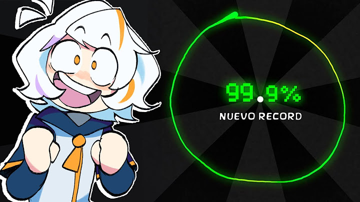 PUEDO DIBUJAR UN CIRCULO PERFECTO? 😮🤨
