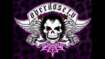 Overdose TV - Holidays in Spain (D & C)