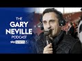 Gary Neville breaks down all the weekend's Premier League results! | The Gary Neville Podcast