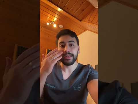 احدث علاجين فعالين للبهاق دكتور يوسف