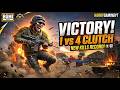 1v1 with sub Aggressive Gameplay ultimate Royal 😯🔥 |HARRY GAMING YT| #shorts #bgmilive #pubglive