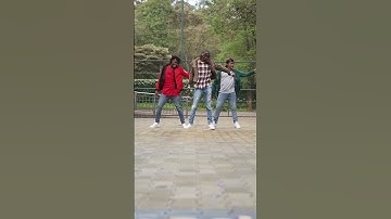 Thumbnail of Best Christmas dance ever, Ig@art_in_motionn #christmas #alliwantforchristmasisyou #shorts