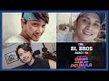 "Gaya Sa Pelikula" ep. 1| The BL Bros React| + Unpack | Every happy ending has a beginning.