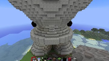 Minecraft pixel-art 3D Registeel