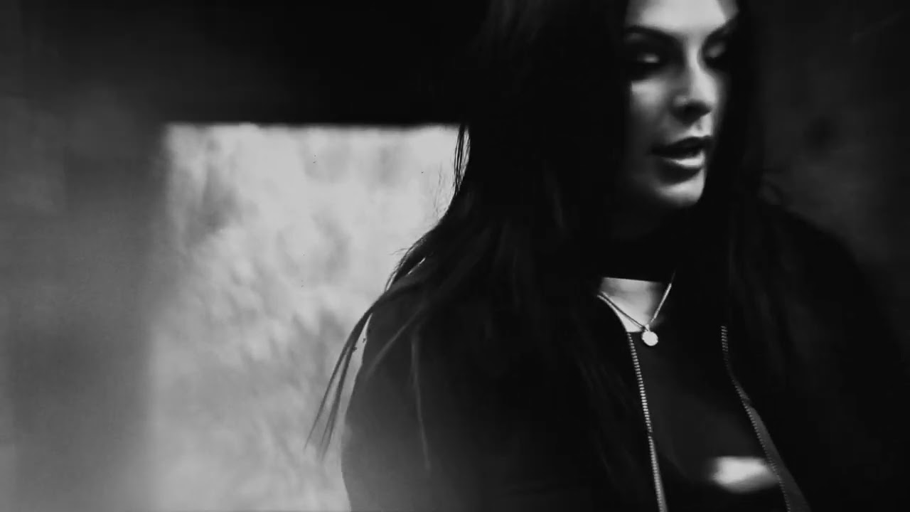 Watch Katerina Nicole - Darkling (Visualizer) on YouTube Watch Katerina Nicole - Darkling (Visualizer) on YouTube
