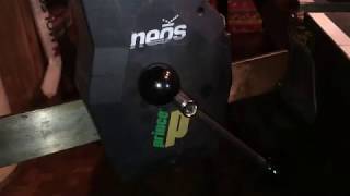 Prince Neos Restoration Intro