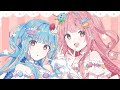 irucaice - Over Sweetness feat. 琴葉茜・葵 [コトノポップ]