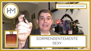 ENIGMA PARFUM COLOGNE. ROJA DOVE.