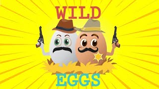 coming soon Wild Eggs