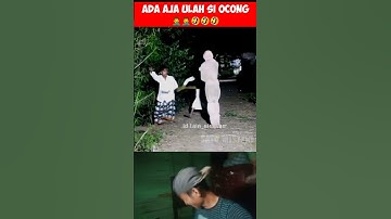 Si ocong bikin ulah lagi😱🤣🤦‍♂‼️video prank ocong bikin ulah #feedshorts #prank #viral