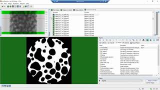 Basics of CTAn for porosity - MicroCT - part 1
