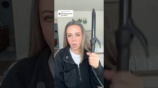 Celebrity Obsessed with this @BioIonicOfficial curling iron! It makes me want to curl my hair! Profile