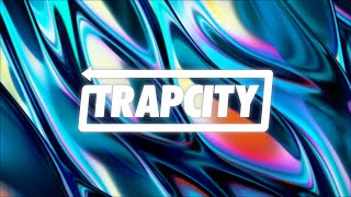 Murdbrain & Jstn Dmnd - Sky’s The Limit