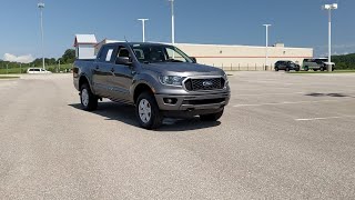 2021 Ford Ranger Knoxville, Clinton, Alcoa, Maryville, Powell TN MLD45103