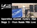SMM3Gun - Stage 3 - From Russia With Love