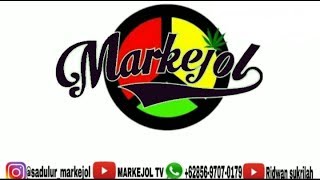 MARKEJOL - TAK SEHARUSNYA (LIRIK)