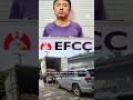 Nigeria jails two Chinese miners