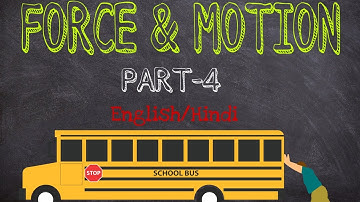 Wbbse Class 9 physical science chapter 2 | Force and motion | Madhyamik class 9 |😇😇