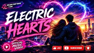 Electric heart ❤️❤️❤️