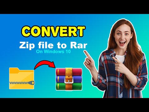 How to convert
