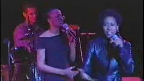 Tracey King - Drink Water (Dub)