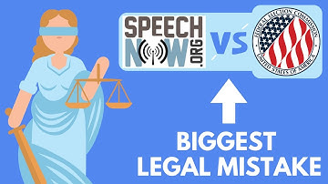 The Legal Mistake That Broke US Elections