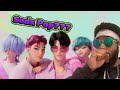 This K-Pop Song Caught Me Off Guard 😭 | Soda Pop Reaction
