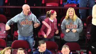 Rodney Billups Talks Head Coaching Position