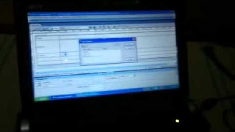 Creating a Form in Adobe Dreamweaver Cs3