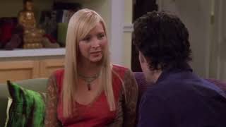 Famous This Friends Scene Got Awkward FAST 😭 Profile