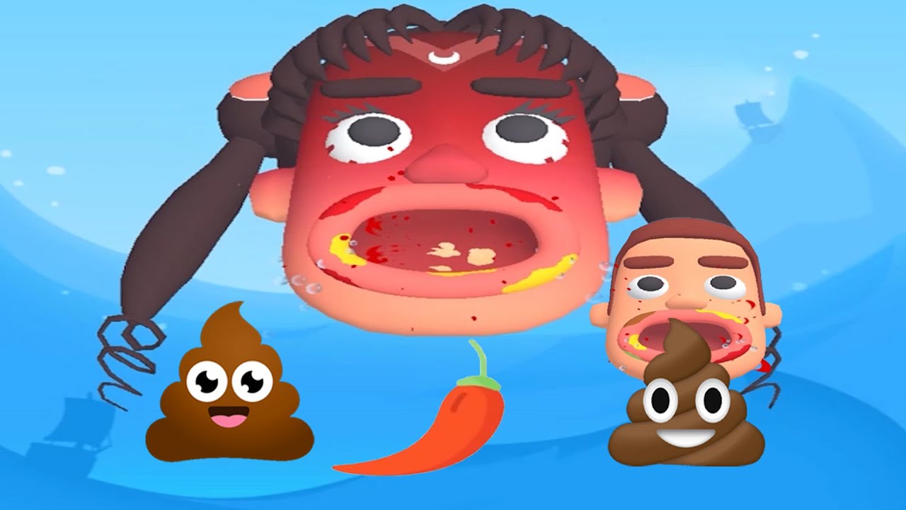 BURGER MASTER: Cooking Games - All Levels Gameplay Walkthrough Android, iOS Ep1