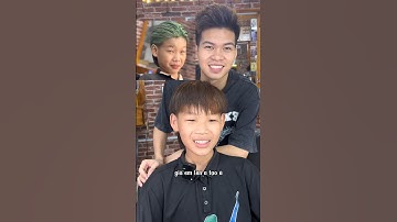 Còn ai nhớ cậu khách này không nhỉ #goclamdep #sangtaobarbershop #barber #shots