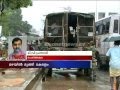 Heavy rains lash South Kerala