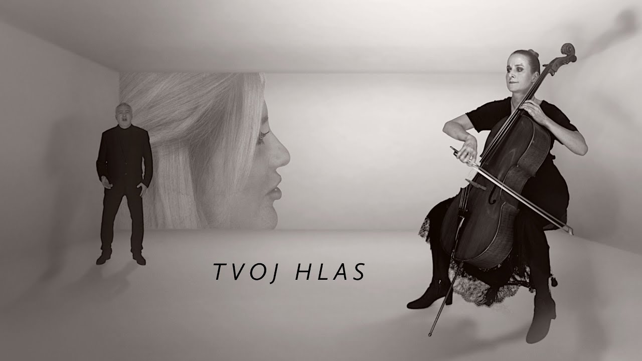 Terézia Hulínová a Miroslav Dvorský - Tvoj hlas | INDOOR |  