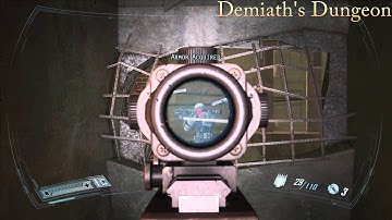 F.E.A.R. 2: Project Origin (2009) (PC) (Monolith Productions)