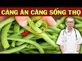 Tế Bào Ung Thư Rất Kị 9 Loại Thực Phẩm Này, Nhắc Nhau Ăn Thường Xuyên Để Sống  Khỏe Sống Thọ