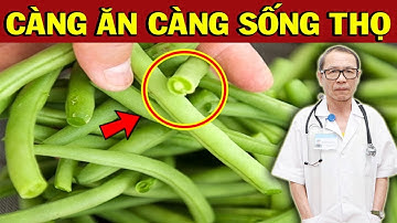 Tế Bào Ung Thư Rất Kị 9 Loại Thực Phẩm Này, Nhắc Nhau Ăn Thường Xuyên Để Sống  Khỏe Sống Thọ