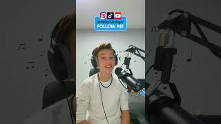 Last Christmas Wham Covered By Finlay Hartinger