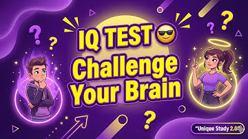 🎯LIVE MATH QUIZ TEST 🔴 — Hard Logic Puzzle! 🧠 Only 1% Get It Right!