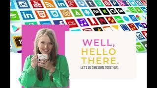 Stacey Tarrant Brand Strategist