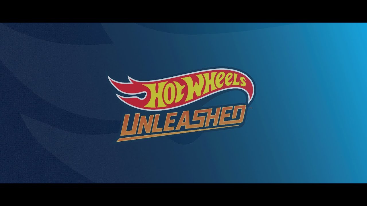 4K Hot Wheels unleashed Прохождение игры 2022 27 02