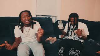 23Kayb - Top1S Official Music Video