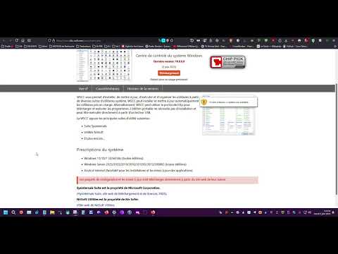 #Windows#Windows Server#WSCC- Windows System Control Center 10.0.0.8