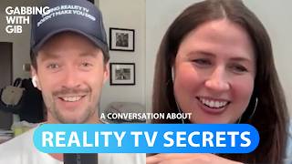 Former Reality TV Producer Weighs In On SUMMER HOUSE, IN THE CITY, LOVE ISLAND & More