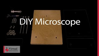 DIY Microscope