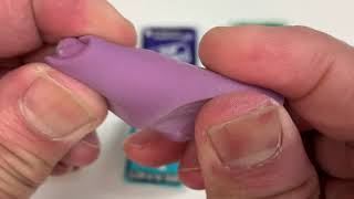 GEDDES - Confidential Kneaded Erasers