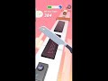 Perfect Slices Epic Gameplay 🍏🥦🔪#03#shortsfeed #livegaming #satisfying