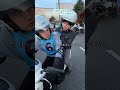 【二輪教習あるある】初日から分かってる教習生 #教習所 #バイク #二輪