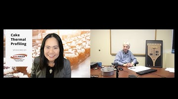 Thermal Profiling for Cakes Q&A | BAKERview | BAKERpedia